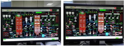 藍天智眾助京博熱電跨入CFB超低排放時代