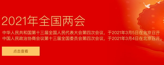 專題：2021兩會代表委員說電力