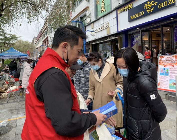 援藏的歷史，讓他永遠(yuǎn)難忘——記國網(wǎng)湖北送變電公司援藏職工李皓