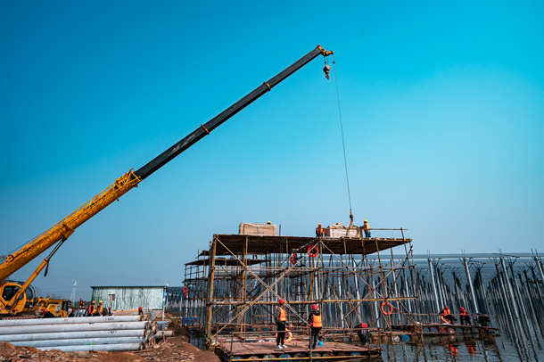 國能黃金埠發(fā)電公司事故警示月嚴把“四道關(guān)口”護航基建工程