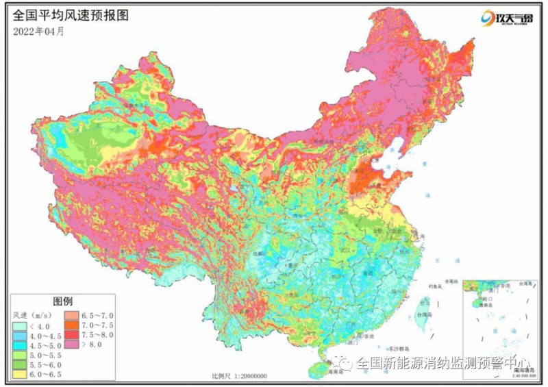 國(guó)家能源局：2022年一季度光伏新增裝機(jī)1321萬千瓦，同比增長(zhǎng)138%！