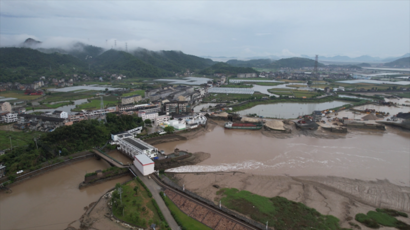 只此青綠 致此青春：跟隨央視欣賞美麗中國(guó)新畫(huà)卷