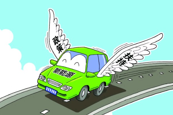 中國(guó)新能源汽車實(shí)現(xiàn)領(lǐng)跑，然后呢?