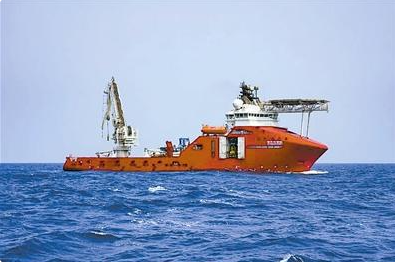 津企造我國首座深遠海浮式風電平臺 “海油觀瀾號”完成海上安裝