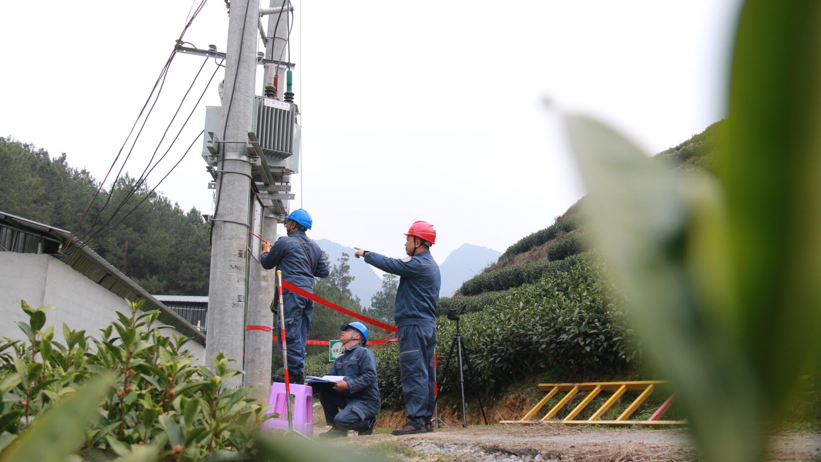 貴州德江供電局：電力有溫度 ?貼心做服務(wù)