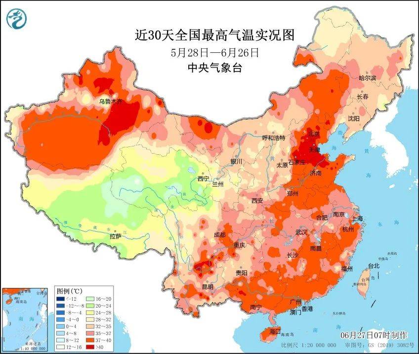 國資小新：能源工程密集投產，迎峰度夏央企擔當!