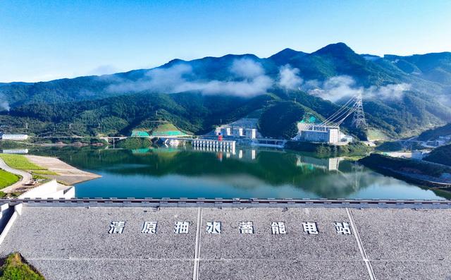 東北最大 “電力糧倉”藏在深山里，全國多地都在跟進