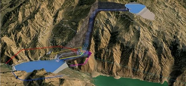 總投資約109.58億元，新疆1400MW抽水蓄能項目獲批!