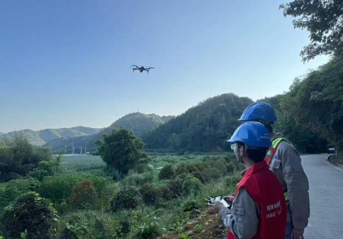 國網順昌縣供電公司數(shù)字化轉型 助力提升供電服務質量