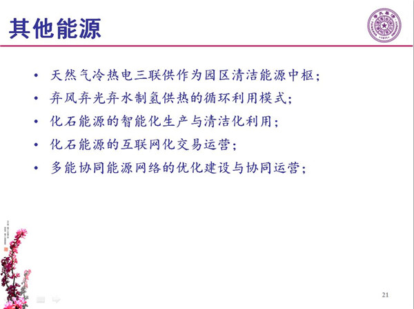 能源互聯(lián)網(wǎng)月底即將落地 專家如何解讀？