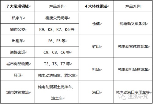 比亞迪：中國企業(yè)如何領(lǐng)跑全球新能源汽車產(chǎn)業(yè)？