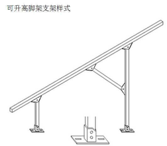 最詳細(xì)的分布式家用光伏電站施工手冊！